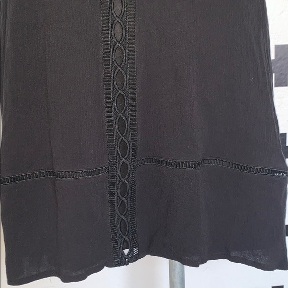 Mossimo off the shoulder dress - Picture 3 of 8